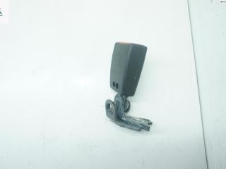 замок ремня безопасности Ford Focus 3 поколение 2012, 1.0 л., бензин, МКПП, чёрный, хетчбэк 5 дв., 2C31212