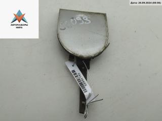 заглушка (решетка) в бампер Opel Zafira 1 поколение (A) 2000, 1.8 л., бензин, МКПП, серый, минивэн, 90580381