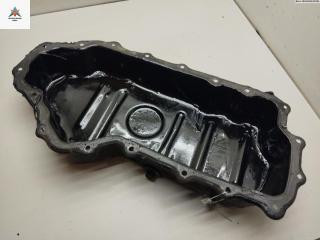 масляный поддон Ford Tourneo Connect 1 поколение 2005, 1.8 л., дизель, МКПП, белый, фургон