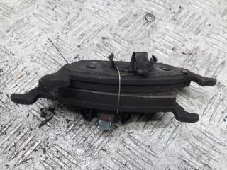 Колодки тормозные передние SEAT Toledo 2002, 1.6 л., бензин, МКПП, серый, седан