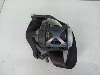 ремень безопасности Audi Q3 8U 2012, 2.0 л., дизель, АКПП, серый, внедорожник 5 дв., 8U0857805