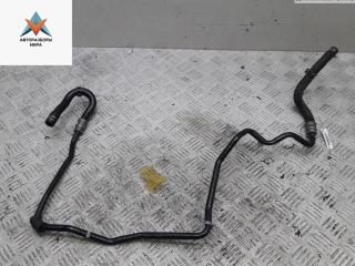 шланг гидроусилителя Porsche Cayenne 955 2003, 4.5 л., бензин, АКПП, чёрный, внедорожник 5 дв., 75309700609