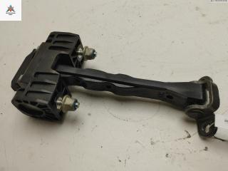 ограничитель открывания двери Jaguar XJ X351 2011, седан, AW93F23552AB