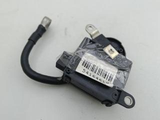 минусовой провод аккумулятора Audi A8 D3 2006, 3.0 л., дизель, АКПП, чёрный, седан, 4E0915181C