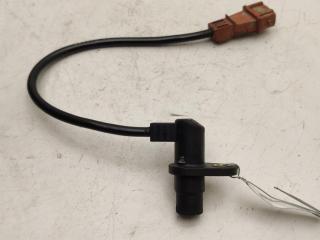 датчик коленвала Citroen Xsara 1 поколение 1997, 1.8 л., бензин, МКПП, зелёный, хетчбэк 5 дв., 102340-06