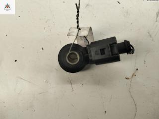 датчик детонации SEAT Leon 2 поколение 2005, 1.6 л., бензин, МКПП, серый, хетчбэк 5 дв., SIEMENS