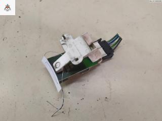 сопротивление печки BMW 3 серия E36 [рестайлинг] 1999, 1.9 л., бензин, МКПП, серый, хетчбэк 3 дв., 8372775