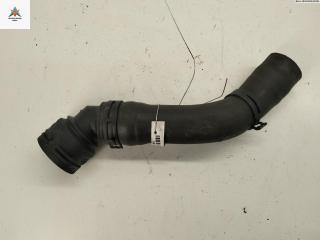 патрубок радиатора Volkswagen Golf 4 поколение 1999, 1.4 л., бензин, 1J0121619