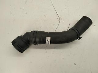 патрубок радиатора Volkswagen Golf 4 поколение 1999, 1.4 л., бензин, 1J0121619