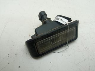 подсветка номера Fiat Doblo 1 поколение [рестайлинг] 2006, 1.9 л., дизель, МКПП, жёлтый, фургон