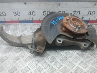 ступица передняя левая Infiniti Q50 1 поколение 2015, 2.2 л., дизель, МКПП, седан, 400154GA0A, 402024GA0A