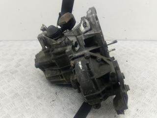 МКПП Fiat Stilo 1 поколение 2006, 1.9 л., дизель, МКПП, белый, универсал