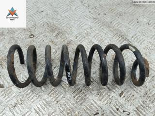 пружина задняя Dacia (Renault) Sandero I 2012, 1.5 л., дизель, МКПП, белый, хетчбэк 5 дв.