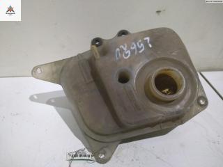 бачок расширительный Audi 80 8A/B3 1988, 1.8 л., бензин, 893121407