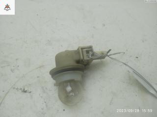 Патрон лампы указателя поворота Volkswagen Transporter T4 1994, 2.4 л., дизель, МКПП, жёлтый, микроавтобус