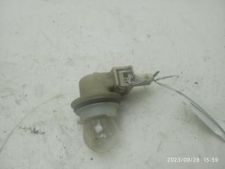 Патрон лампы указателя поворота Volkswagen Transporter T4 1994, 2.4 л., дизель, МКПП, жёлтый, микроавтобус
