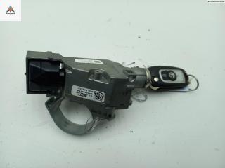 замок зажигания Opel Astra K 2016, 1.6 л., дизель, МКПП, серый, хетчбэк 5 дв., 13488279