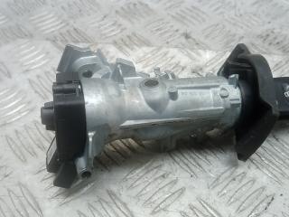 замок зажигания Skoda Rapid 1 поколение 2013, 1.6 л., дизель, МКПП, хетчбэк 5 дв., 1K0905851D, 107905855KR, 3T0837202Q