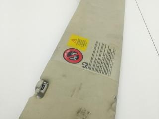 козырек солнцезащитный Citroen Jumper 2 поколение [рестайлинг] 2014, 3.0 л., дизель, МКПП, жёлтый, микроавтобус, 1612887780