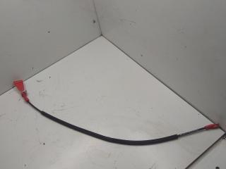 Трос двери задней Opel Meriva 2 поколение (B) 2012, 1.4 л., бензин, МКПП, белый, минивэн, 13334516