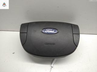 подушка безопасности водителя Ford Galaxy 1 поколение [рестайлинг] 2001, 1.9 л., дизель, МКПП, серый, минивэн, 7M5880201