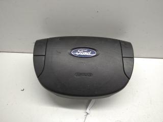 подушка безопасности водителя Ford Galaxy 1 поколение [рестайлинг] 2001, 1.9 л., дизель, МКПП, серый, минивэн, 7M5880201