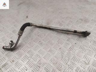 трубка кондиционера Mercedes-Benz M-Class ML W164 2007, 3.0 л., дизель, АКПП, чёрный, внедорожник 5 дв., 1648301215