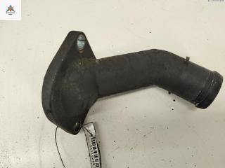 корпус термостата Volkswagen Passat B6 2008, 1.9 л., дизель, МКПП, чёрный, седан, 06A121121C