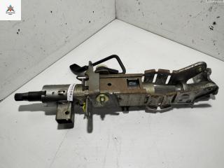 рулевая колонка Peugeot 807 1 поколение 2004, 2.2 л., дизель, МКПП, чёрный, минивэн, 1811158300