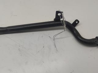 трубка охлаждающей жидкости Audi A4 B6 2001, 3.0 л., бензин, МКПП, 06C121075F