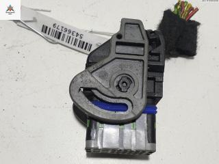 разъем (фишка) проводки Peugeot 206 1 поколение [рестайлинг] 2003, 1.6 л., бензин, МКПП, чёрный, кабриолет, 442002