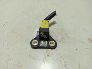 датчик AirBag Renault Koleos 1 поколение 2008, 2.0 л., дизель, МКПП, серый, внедорожник 5 дв.