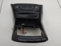 блок управления печки / климат-контроля Ford B-max 1 поколение 2013, 1.5 л., дизель, МКПП, белый, минивэн, 1851055, AV1T-19980-BH - фото №2