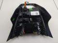 блок управления печки / климат-контроля Ford B-max 1 поколение 2013, 1.5 л., дизель, МКПП, белый, минивэн, 1851055, AV1T-19980-BH - фото №3