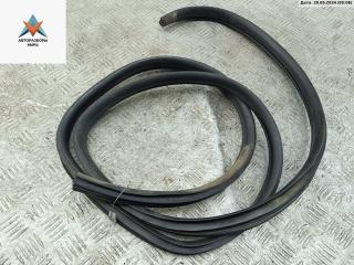 уплотнитель двери Hyundai Sonata YF 2010, 2.0 л., бензин, МКПП, чёрный, седан