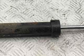 амортизатор задний левый Fiat Bravo 2 поколение 2007, 1.4 л., бензин, МКПП, серый, хетчбэк 5 дв., 51800724