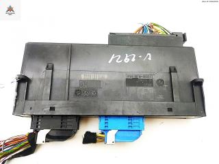 блок комфорта BMW 1 серия E81/E82/E87/E88 2006, 1.6 л., бензин, МКПП, синий, хетчбэк 5 дв., 9131779