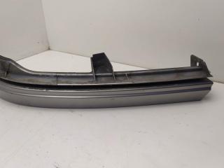 ресничка (ус) левой фары Opel Zafira 1 поколение (A) 2002, 2.2 л., бензин, АКПП, серый, минивэн, 90580651
