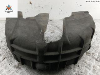 Подкрылок задний левый Audi A3 8P/8PA [рестайлинг] 2005, 2.0 л., дизель, хетчбэк 5 дв., 8P0810171H