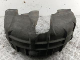 Подкрылок задний левый Audi A3 8P/8PA [рестайлинг] 2005, 2.0 л., дизель, хетчбэк 5 дв., 8P0810171H