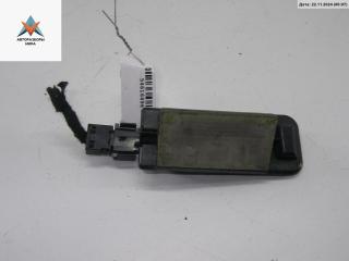 подсветка номера BMW 3 серия E36 [рестайлинг] 2000, 1.9 л., бензин, МКПП, синий, хетчбэк 3 дв., 1387048