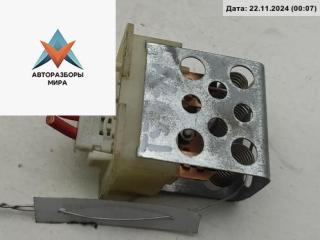 сопротивление печки Mercedes-Benz A-Класс W168 1999, 1.6 л., бензин, АКПП, серый, хетчбэк 5 дв., 1688200287