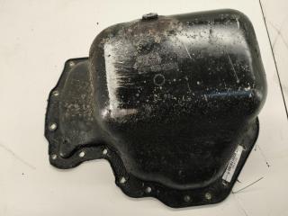 масляный поддон Skoda Fabia mk1 (6Y) 2003, 1.2 л., бензин, МКПП, белый, универсал, 03D103602G