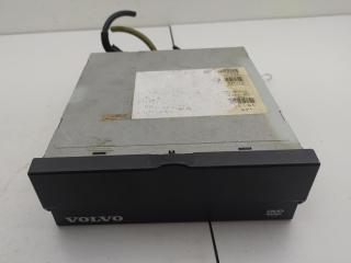 CD-чейнджер Volvo S80 2005, 2.5 л., бензин, АКПП, чёрный, седан