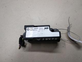 датчик AirBag Volkswagen Passat B5 1998, 1.6 л., бензин, МКПП, синий, универсал, 1J0909606N