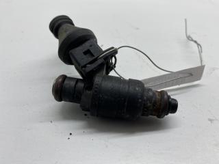 форсунка Audi A6 C5 1997, 2.4 л., бензин, МКПП, зелёный, универсал, 078133551AC