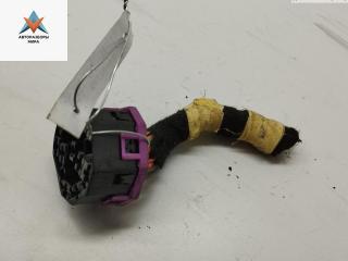 разъем (фишка) проводки Audi A6 4B/C5 1998, 2.4 л., бензин, МКПП, синий, универсал, 4A0971975