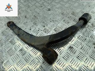 рычаг передний левый Peugeot 607 1 поколение 2000, 2.2 л., дизель, МКПП, серый, седан, 9685295280
