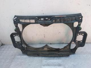Рамка радиатора Audi A6 4F/C6 2004, 3.0 л., дизель, АКПП, серый, седан, 4B0010157D