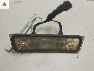 подсветка номера Ford Mondeo 2 поколение 1998, 1.8 л., бензин, МКПП, серый, седан, 96BG13550AB